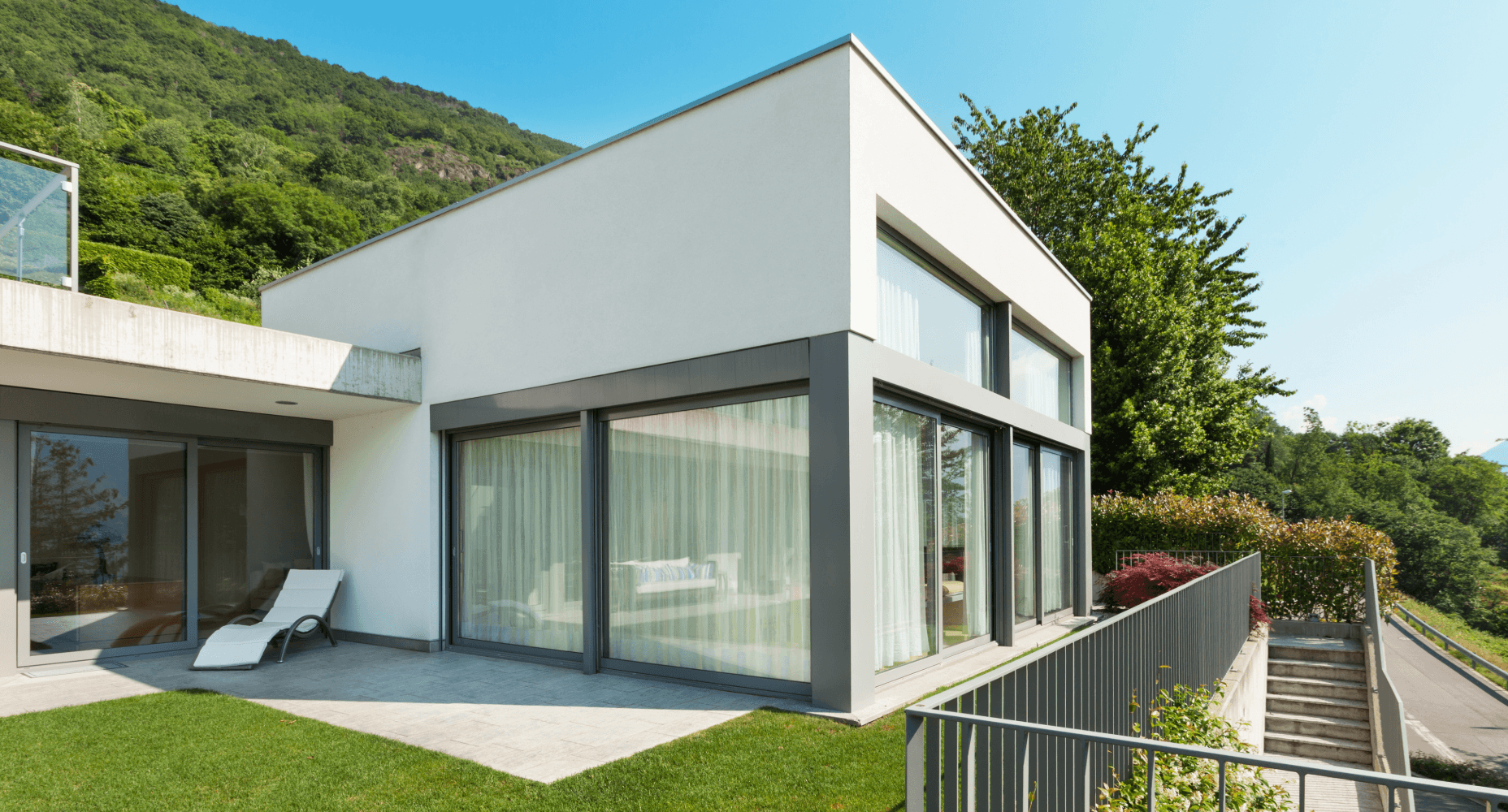 Benefits of Building a Concrete Home in New Zealand