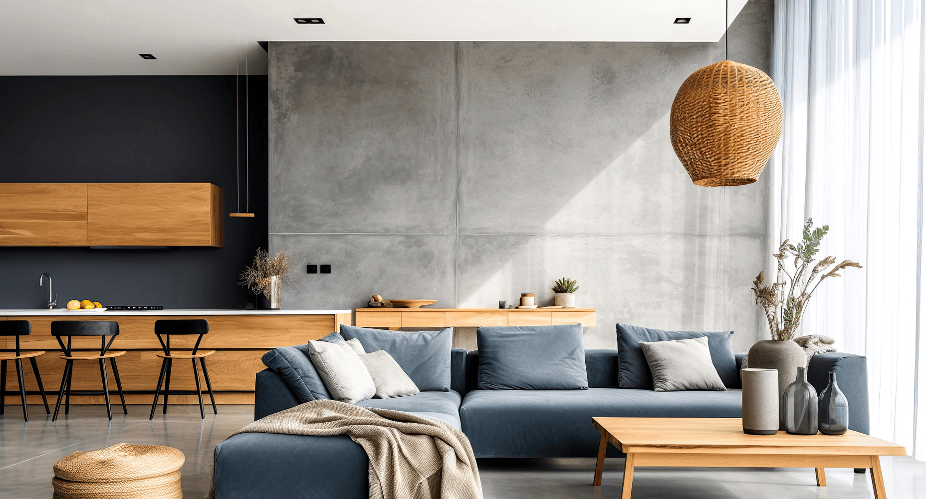 What Is ThermaCast™? A Guide to Insulated Concrete Homes