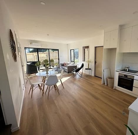 Cambridge Family Home
